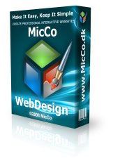 MicCo WebDesign